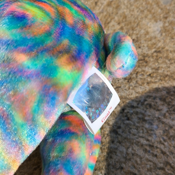 TY Beanie Babies Zodiac series - Picture 7 of 13